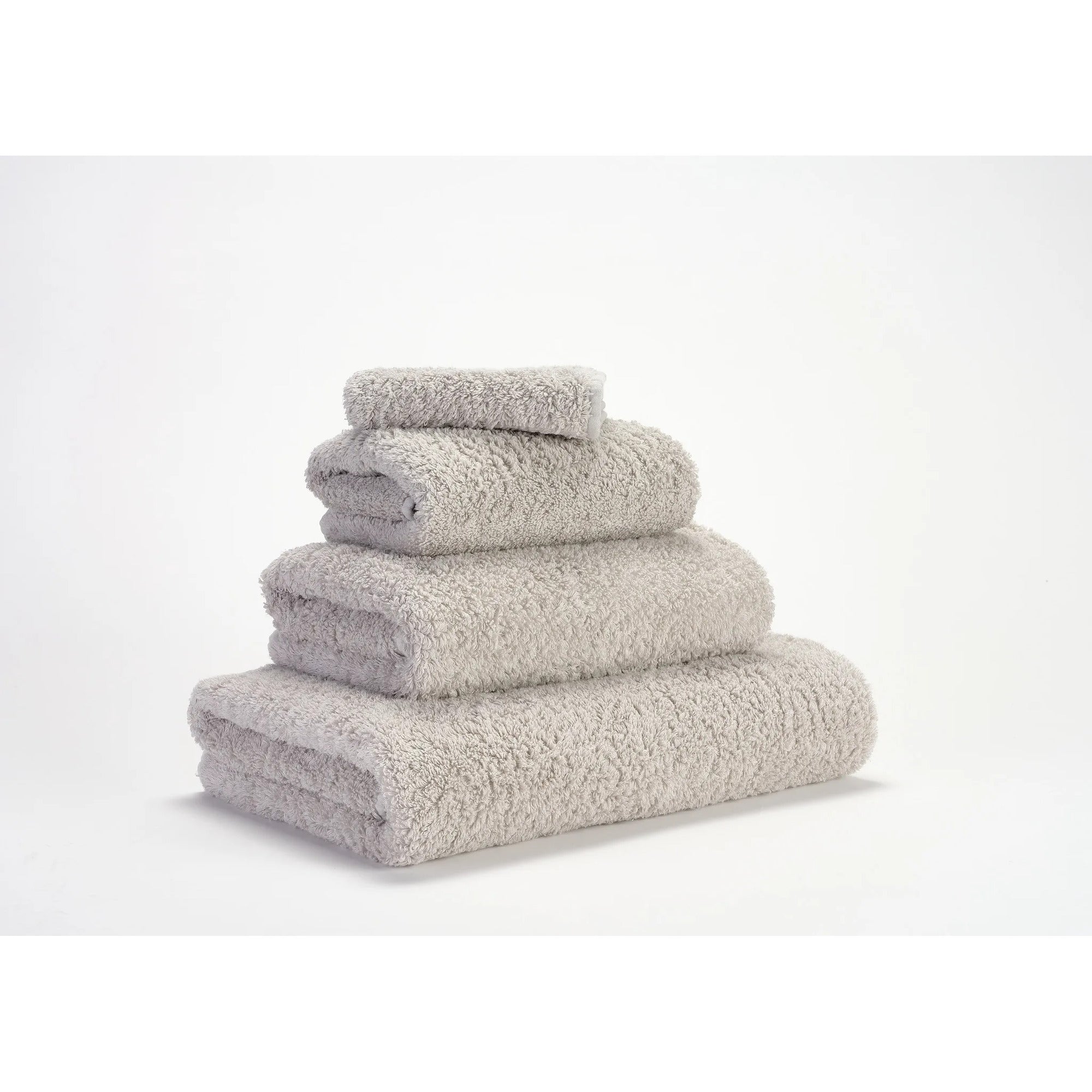 Abyss & Habidecor Handdoek Super Pile