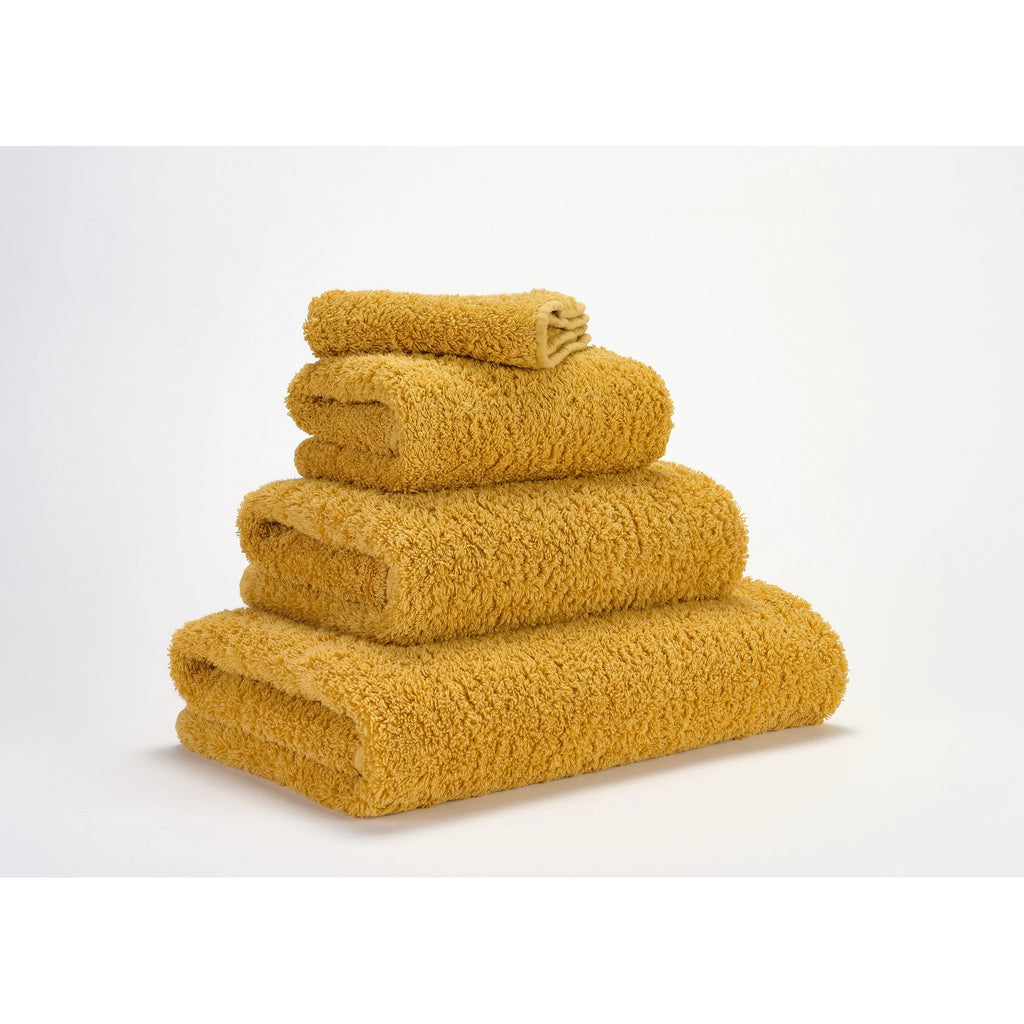 Abyss & Habidecor Handdoek Super Pile