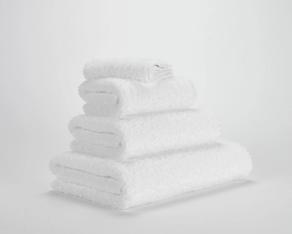 Abyss & Habidecor Handdoek Super Pile