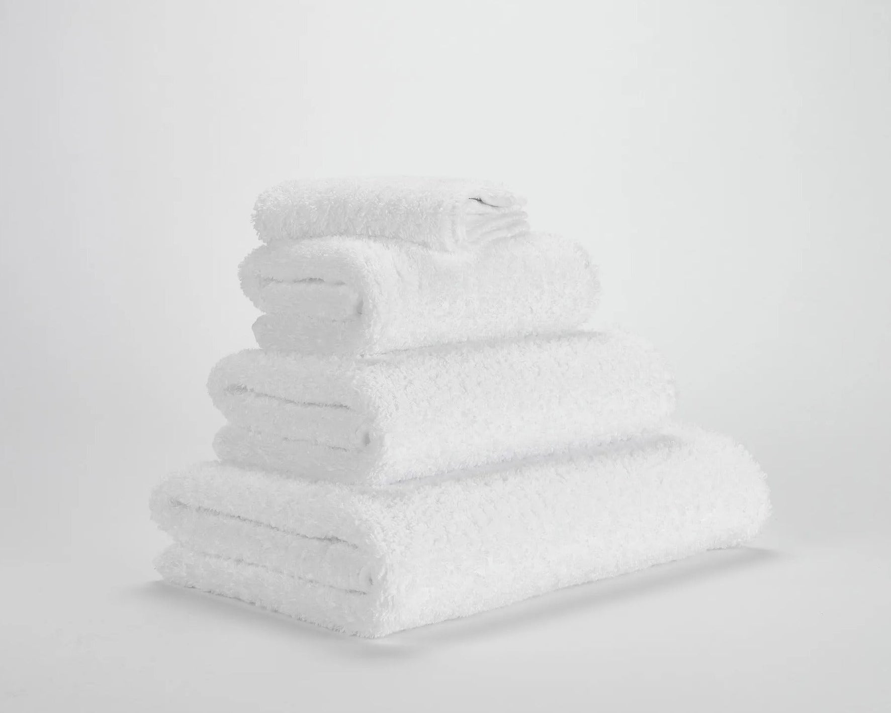 Abyss & Habidecor Handdoek Super Pile