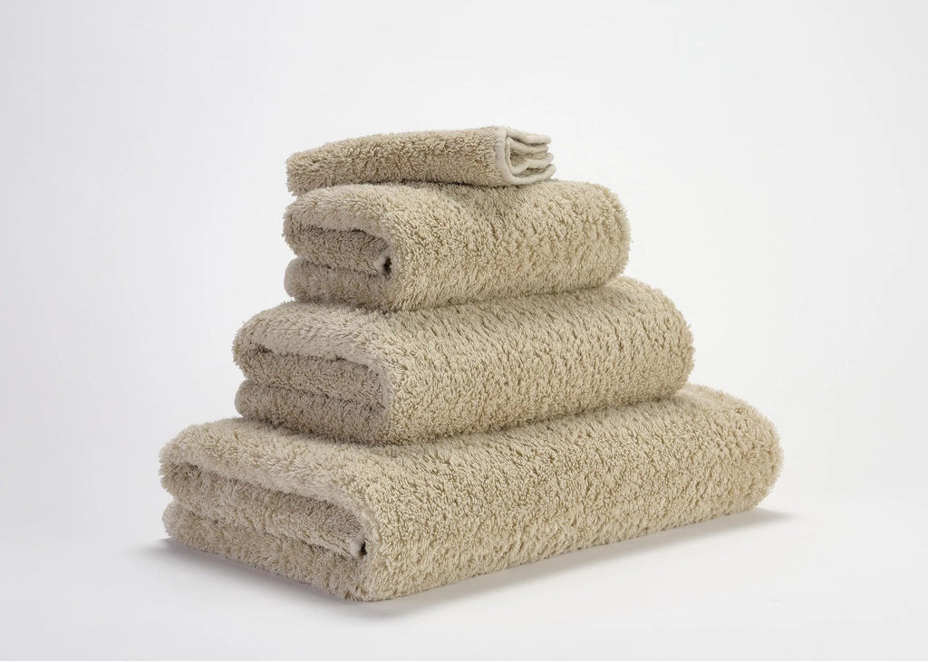 Abyss & Habidecor Handdoek Super Pile