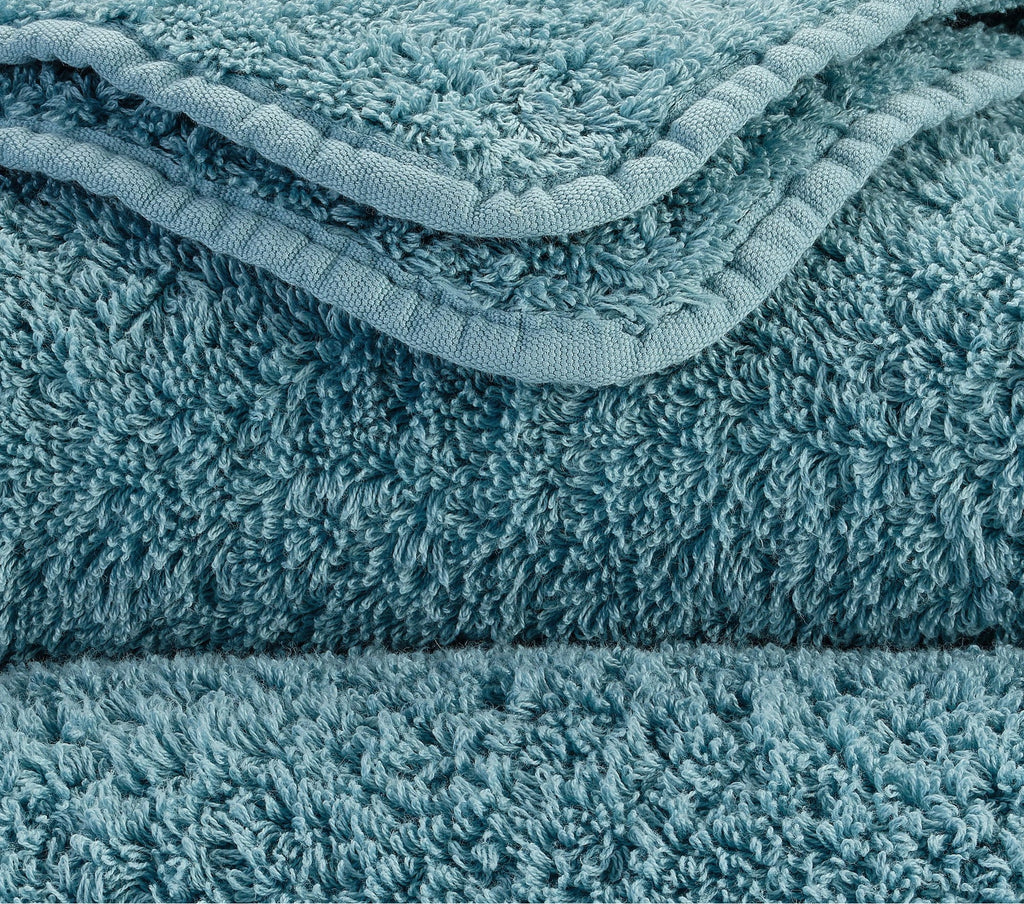 Abyss & Habidecor Super Pile handdoek Atlantic 309 — sfeerbeeld