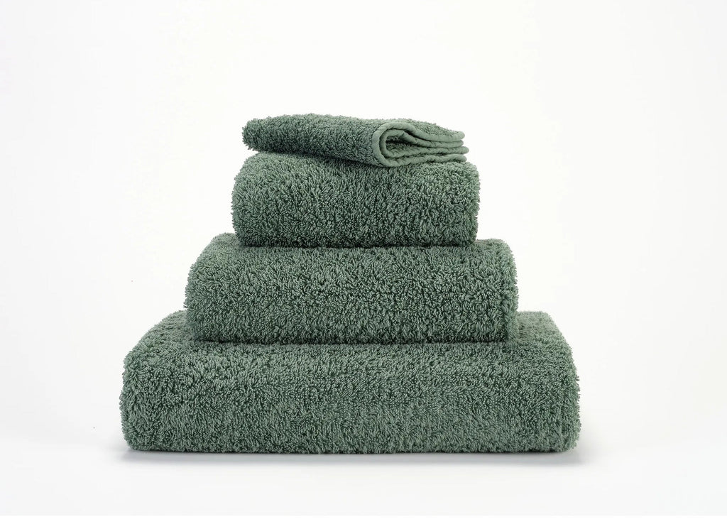Abyss & Habidecor Handdoek Super Pile