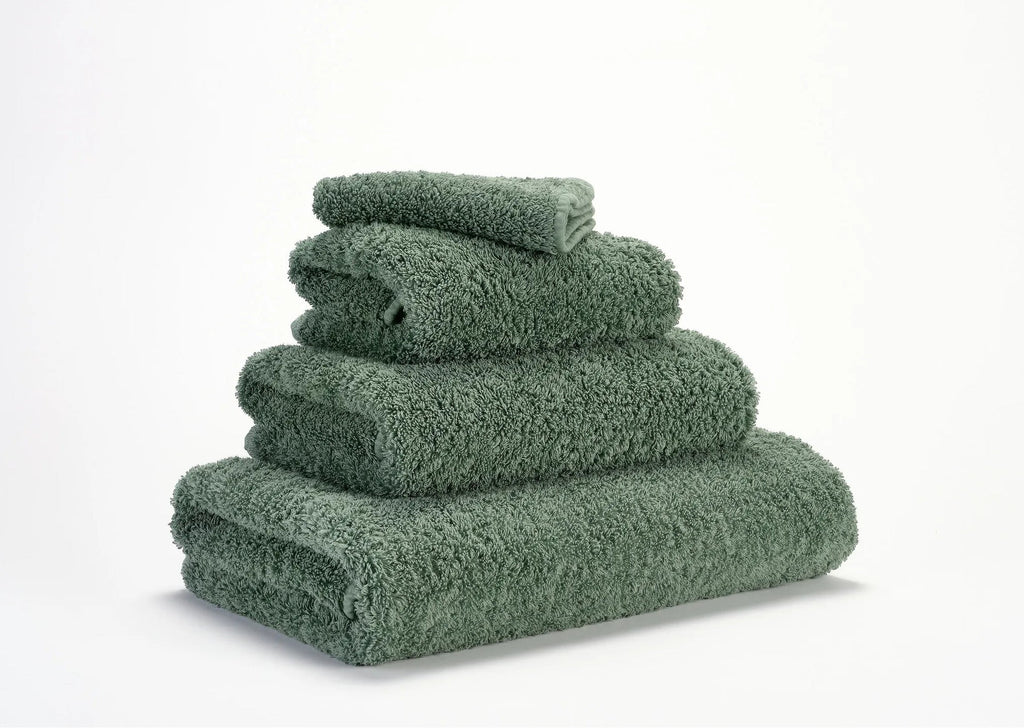 Abyss & Habidecor Handdoek Super Pile