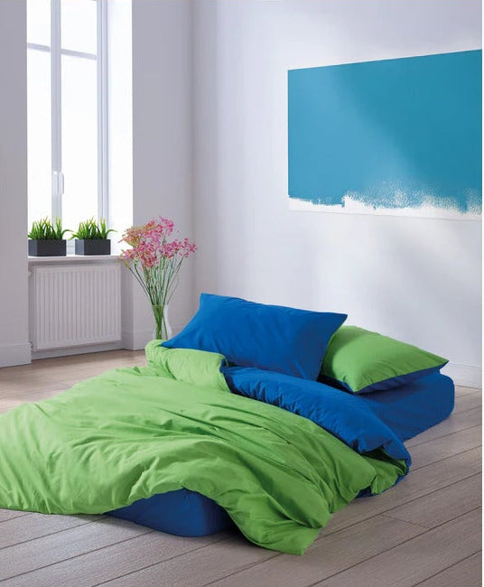 Lime kobalt