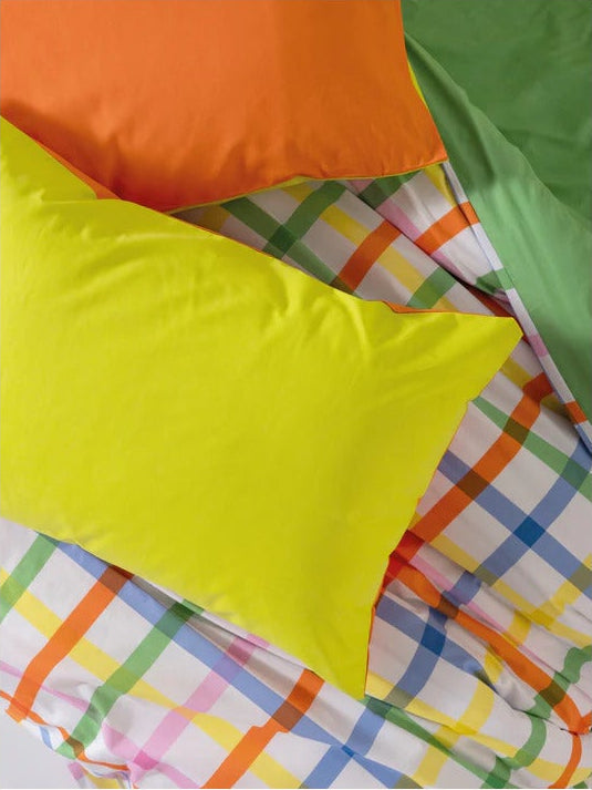 Summer Ready slaapkamer