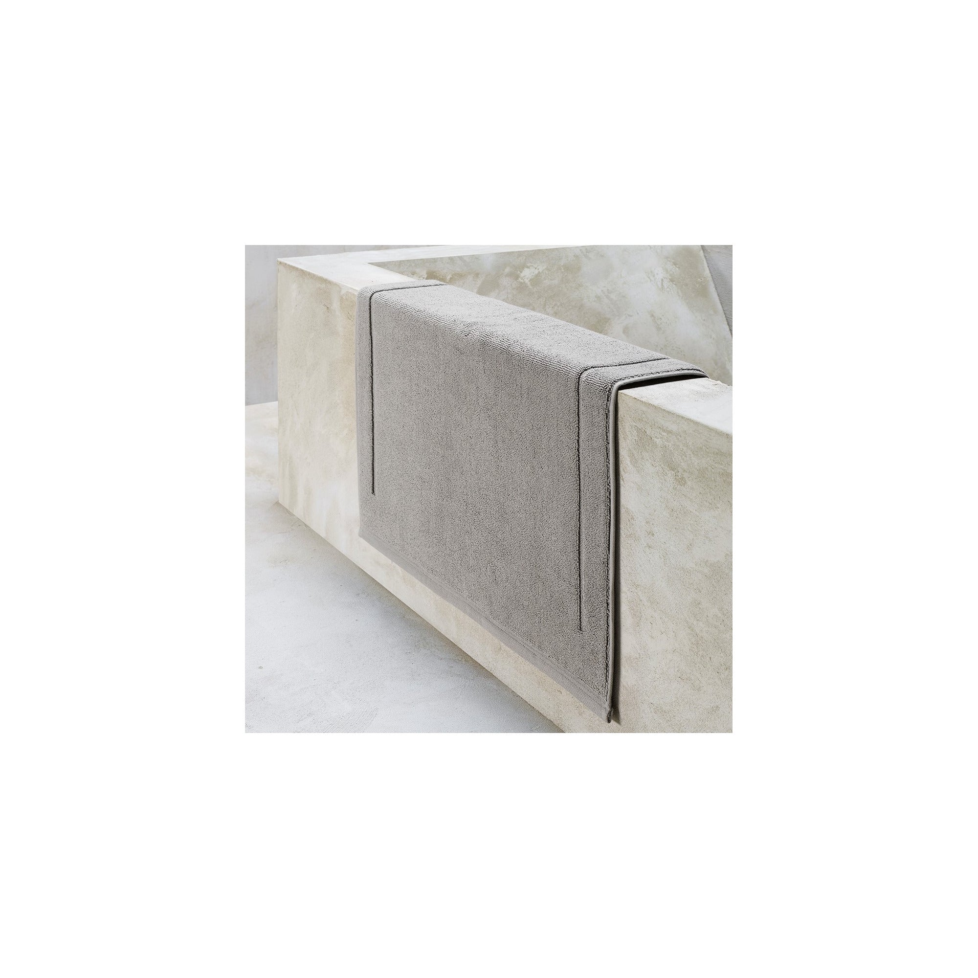 De Witte Lietaer Badmat Excellence