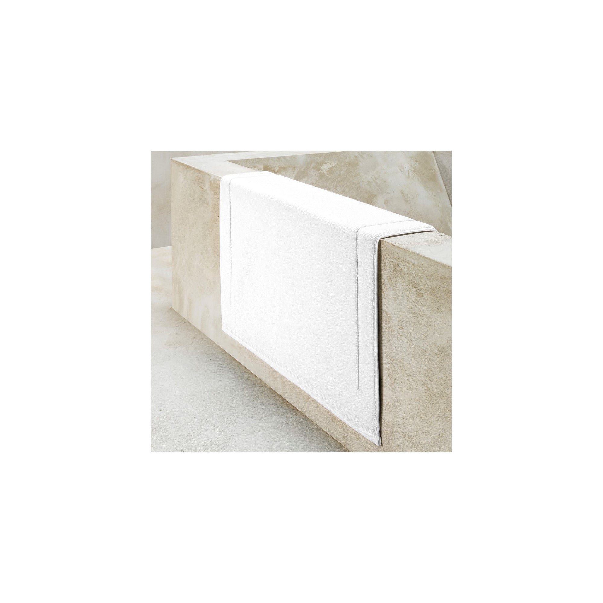 De Witte Lietaer Badmat Excellence