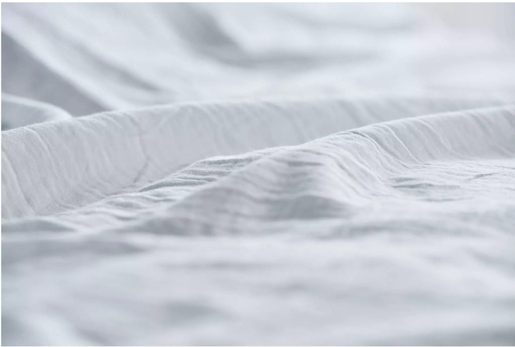 Dekbedovertrek Tetra White