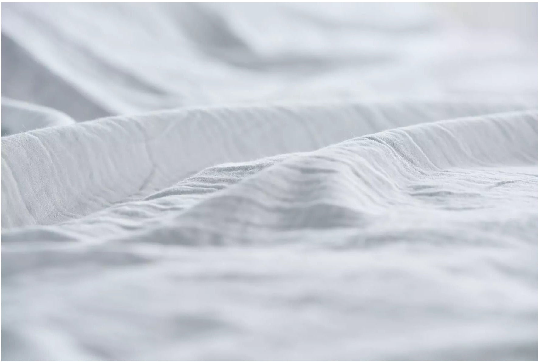 Dekbedovertrek Tetra White