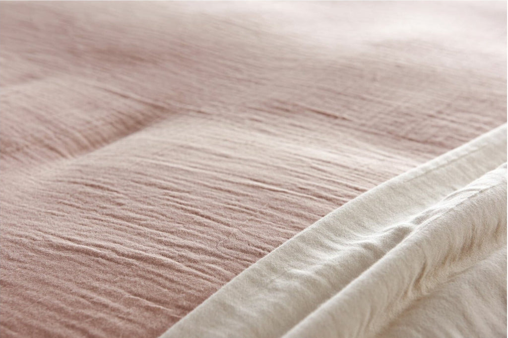 Dekbedovertrek Tetra Blush
