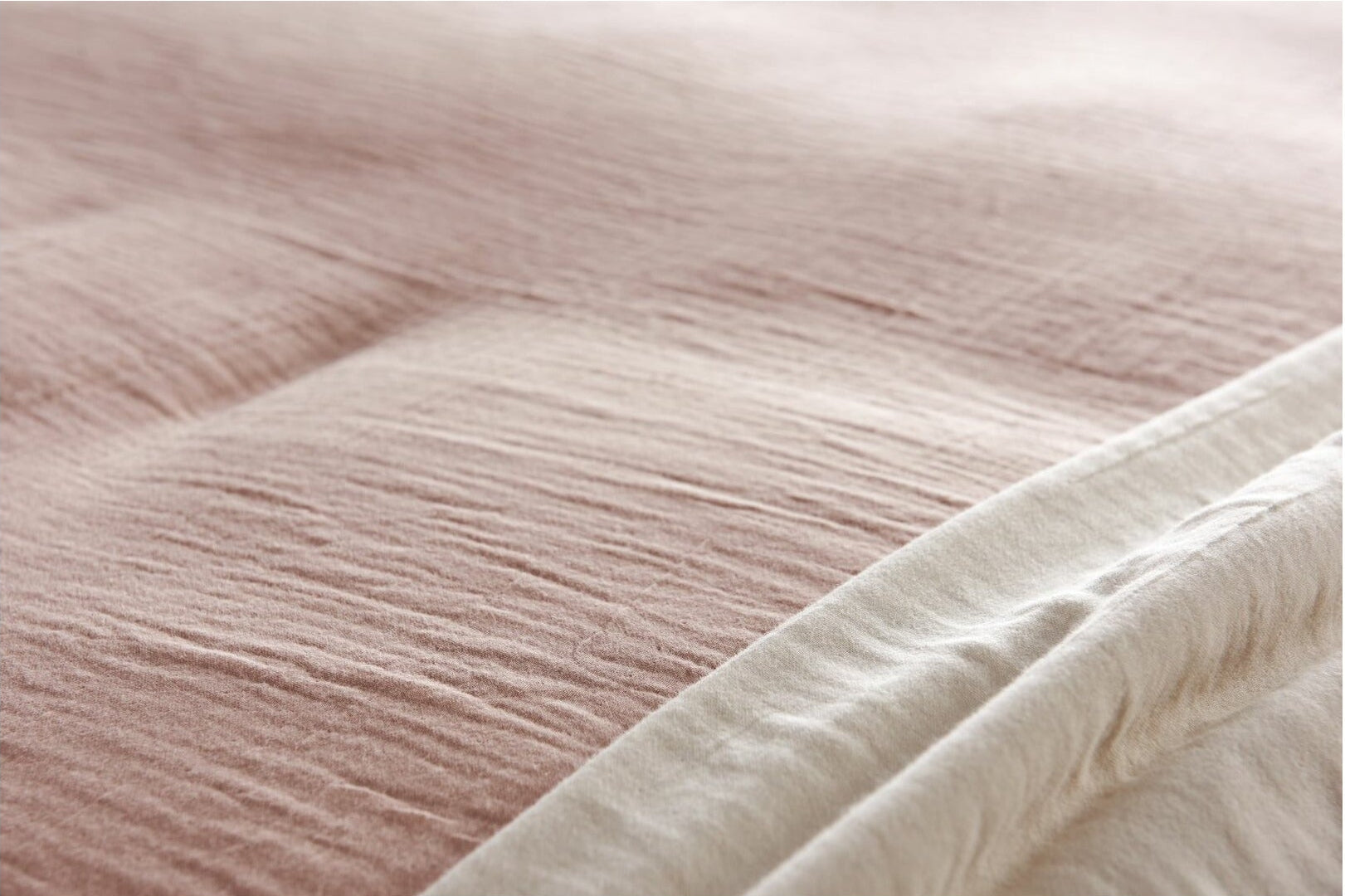 Dekbedovertrek Tetra Blush