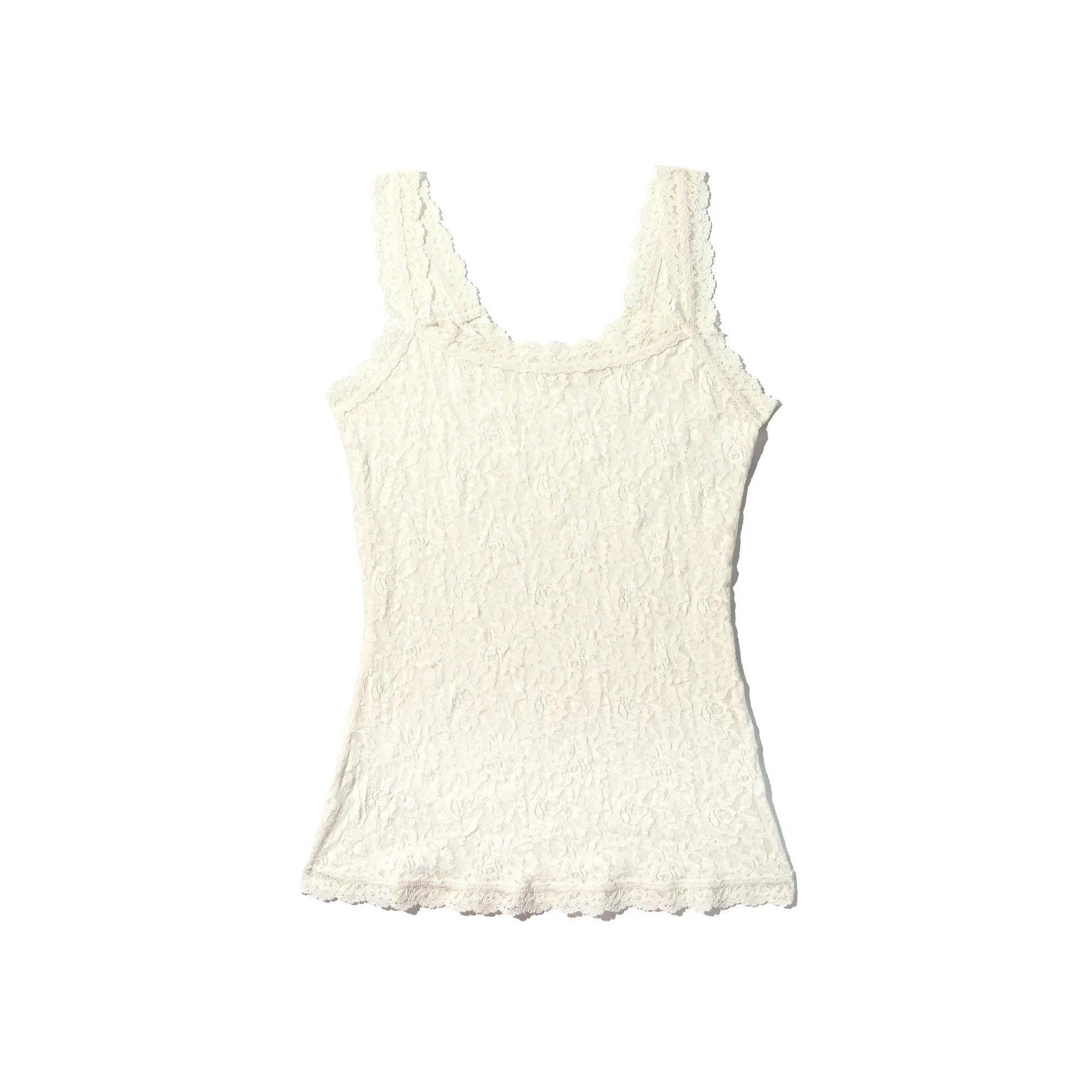 Hanky Panky Cami Lace