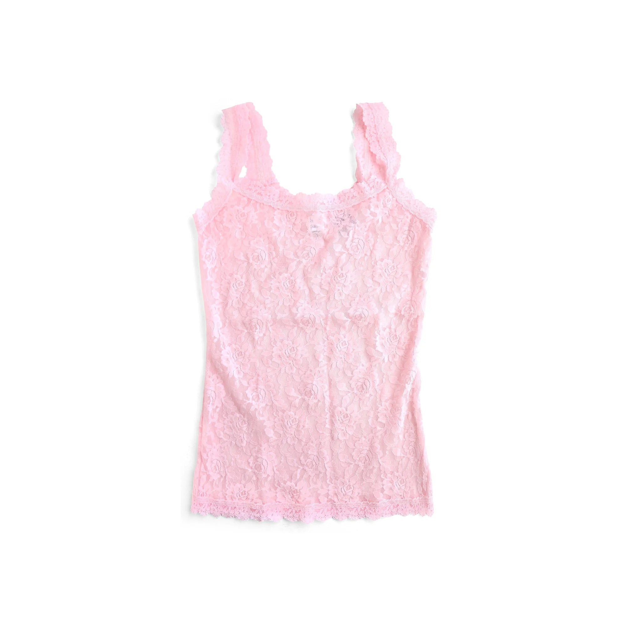 Hanky Panky Cami Lace