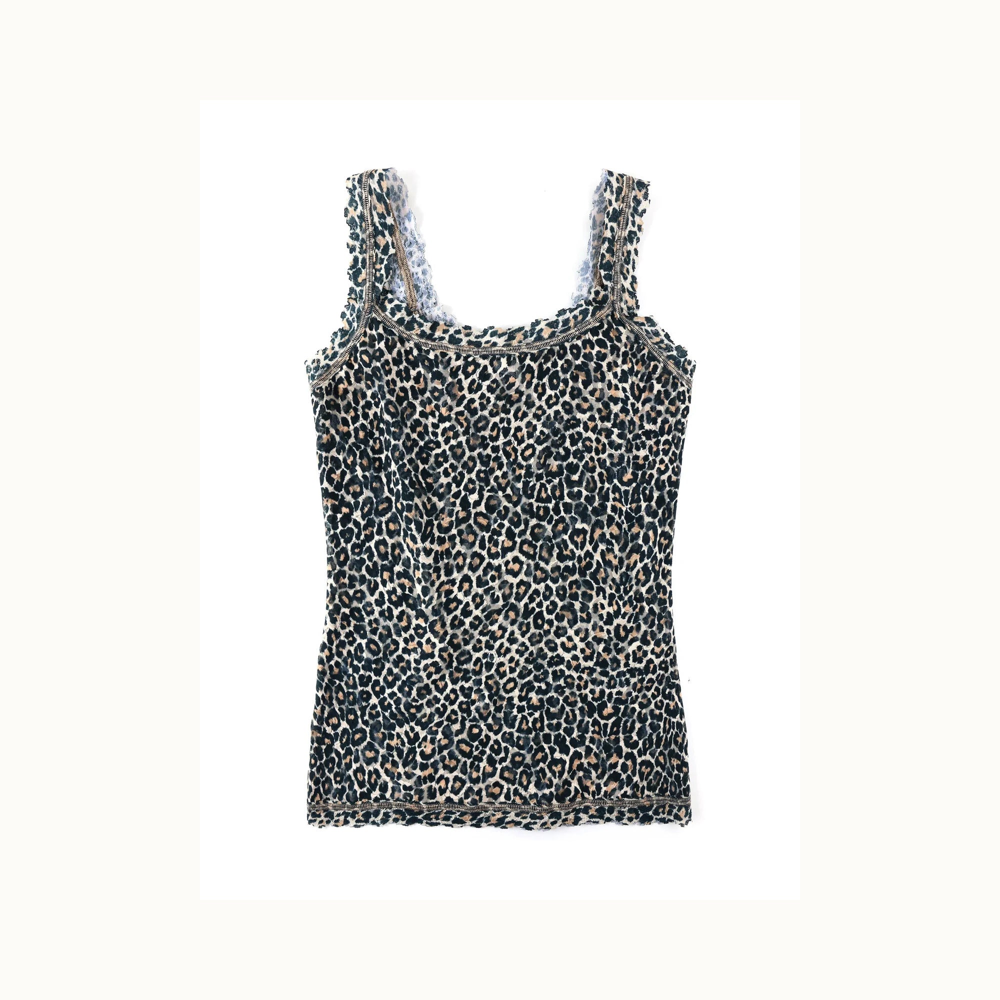 Hanky Panky Cami Lace
