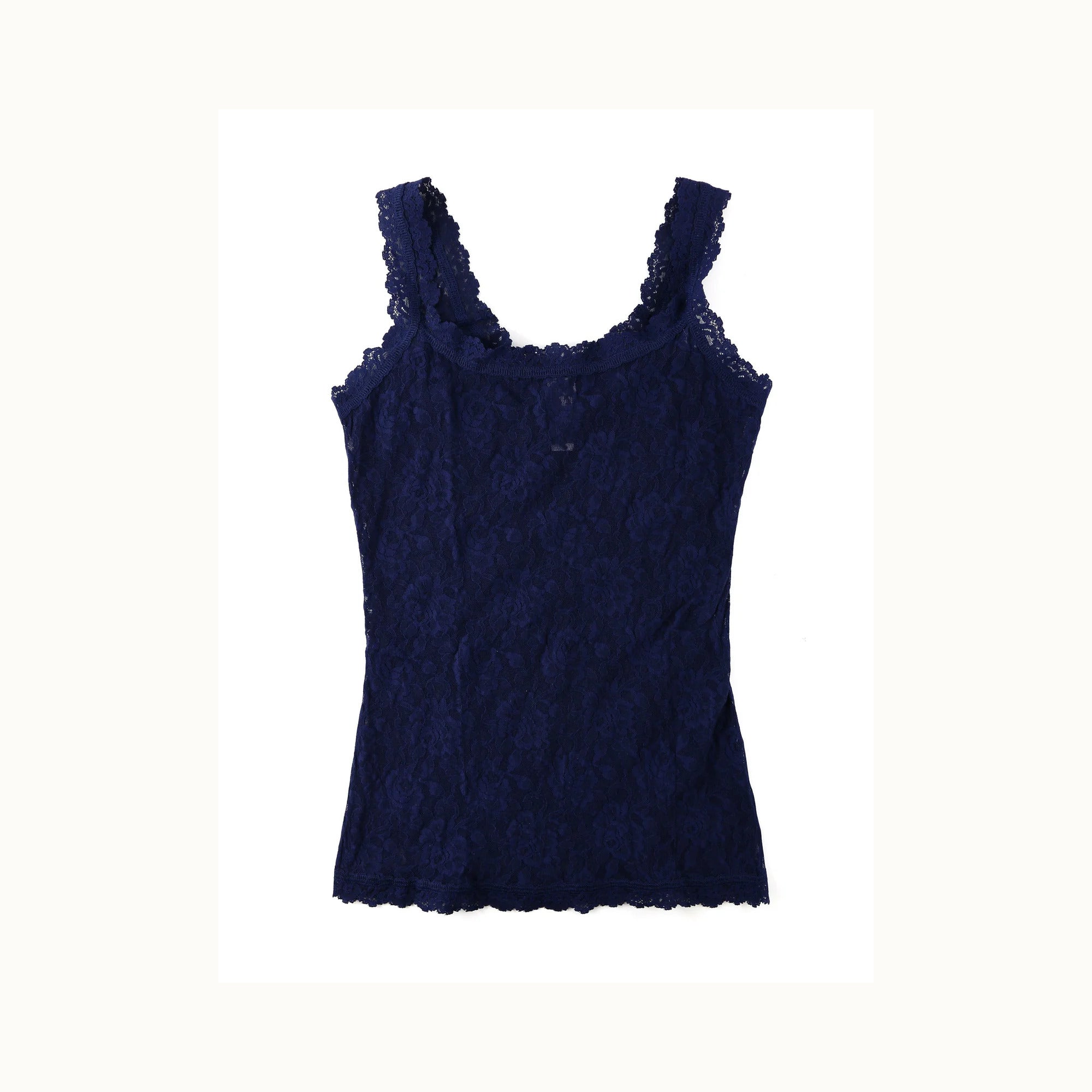 Hanky Panky Cami Lace