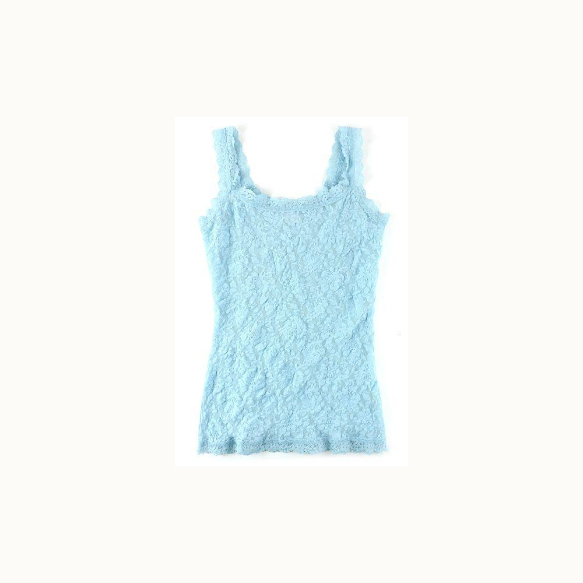 Hanky Panky Cami Lace
