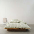 Marc O'Polo Senja Moss Green — sfeerbeeld