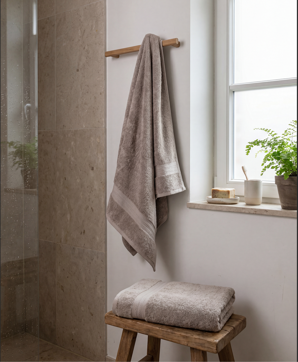 De Witte Lietaer Handdoek Excellence