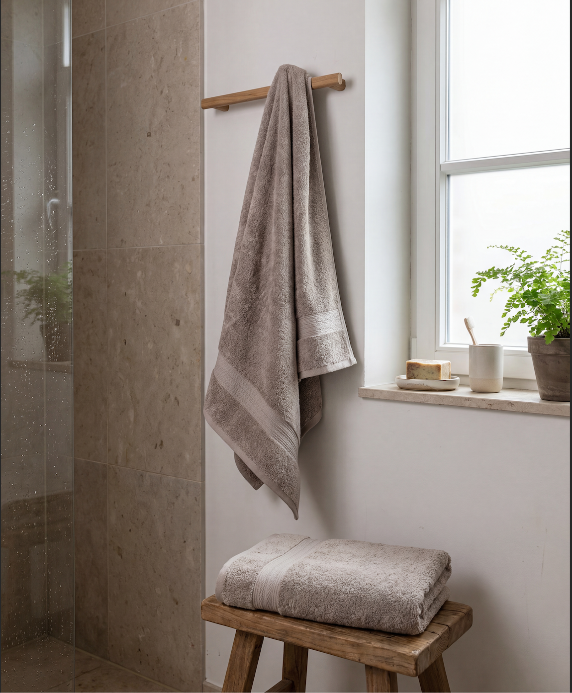 De Witte Lietaer Handdoek Excellence