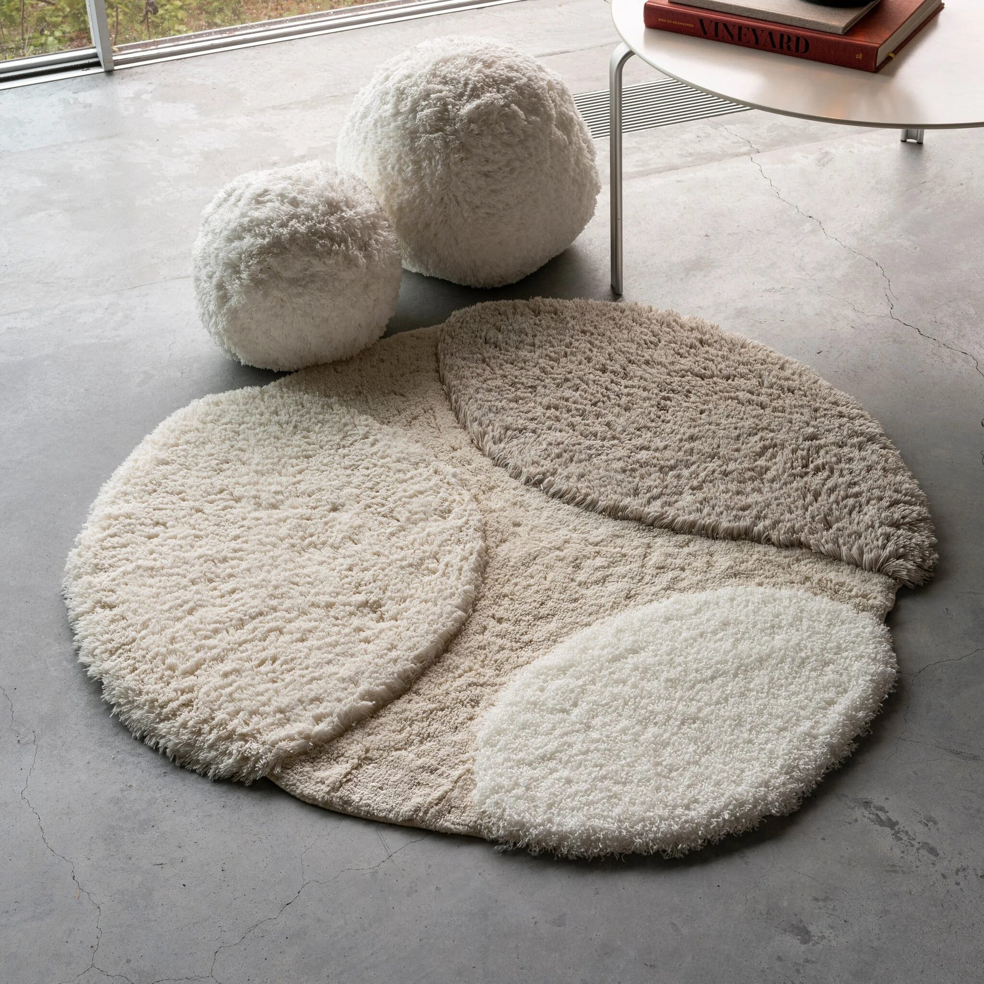 Abyss & Habidecor Badmat Cordeira 101