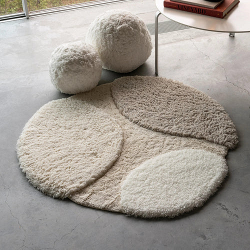 Abyss & Habidecor Badmat Cordeira 101