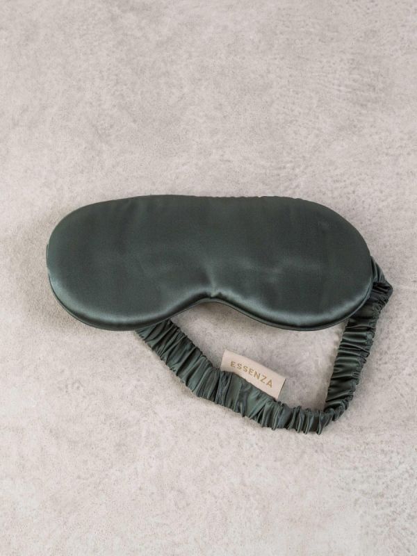 Essenza Home Oogmasker Alice — 100% Zijde