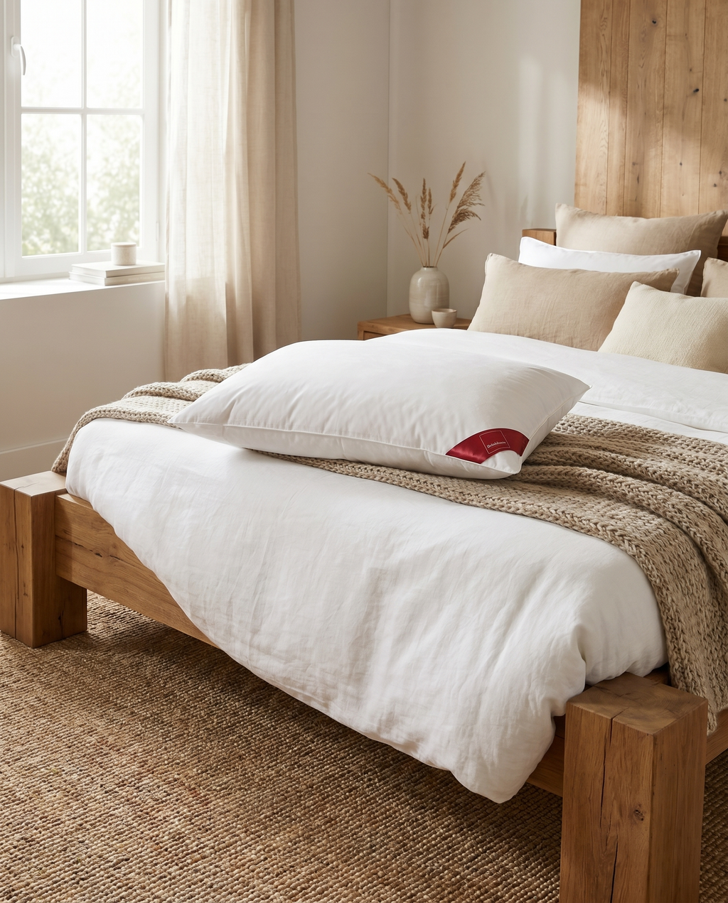 Brinkhaus Amber Soft Hoofdkussen