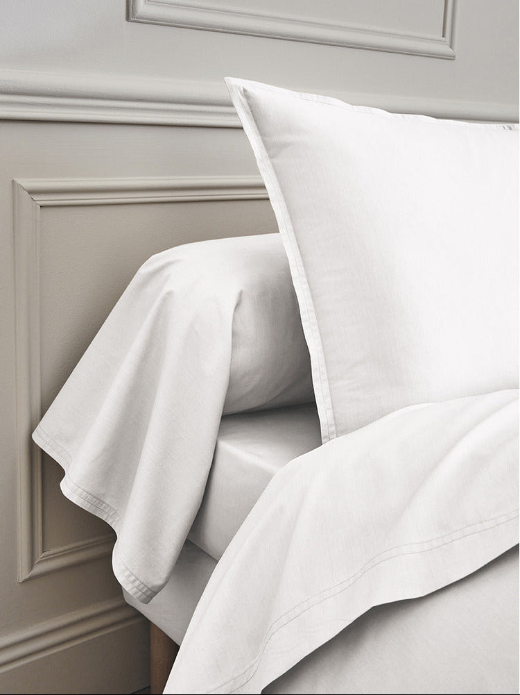 Essix Hoeslaken Percale