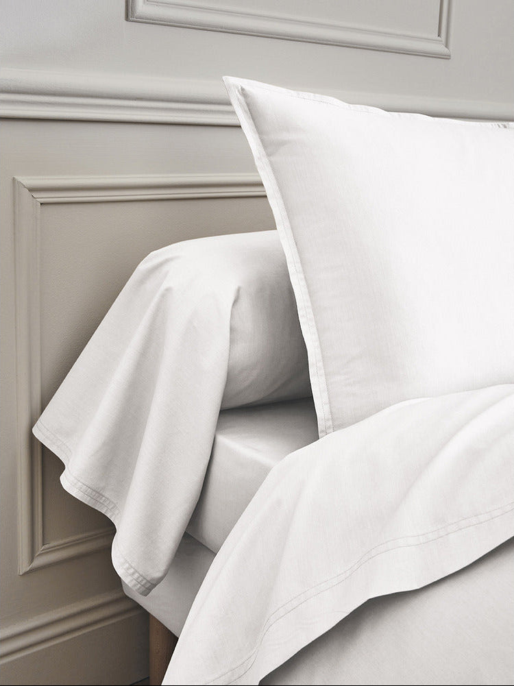 Essix Hoeslaken Percale