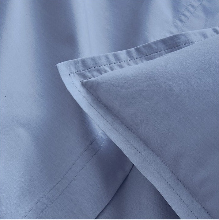Essix Sloop Percale Blue Olympe