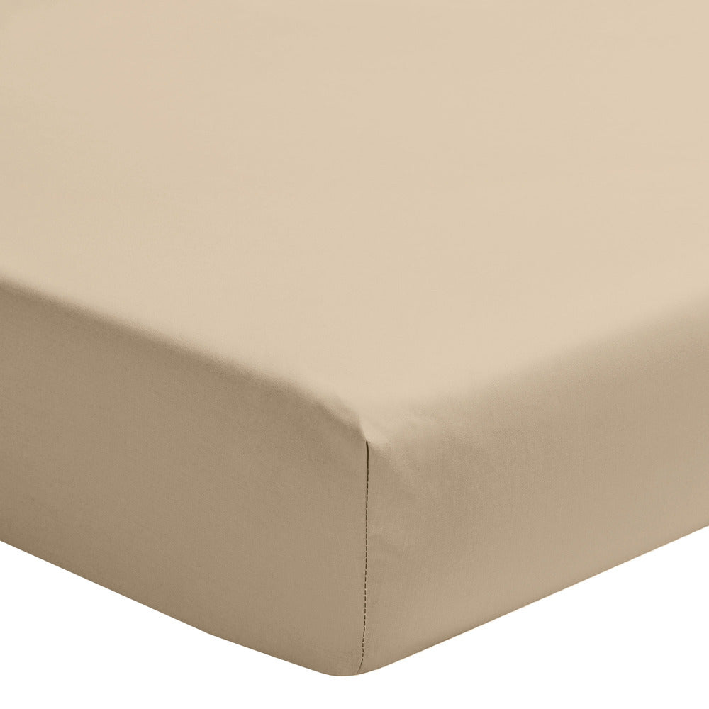 Essix Hoeslaken Percale