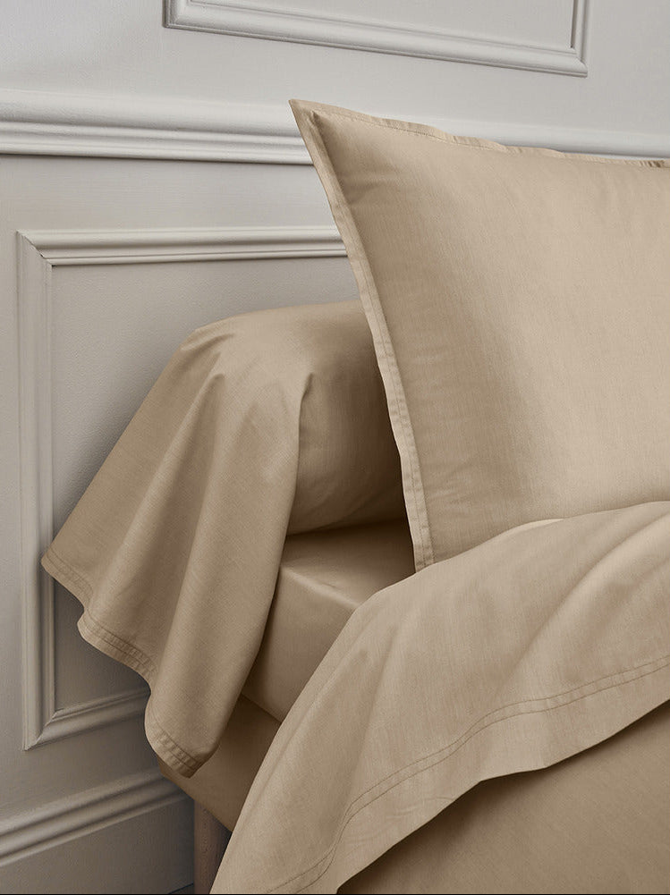 Essix Hoeslaken Percale