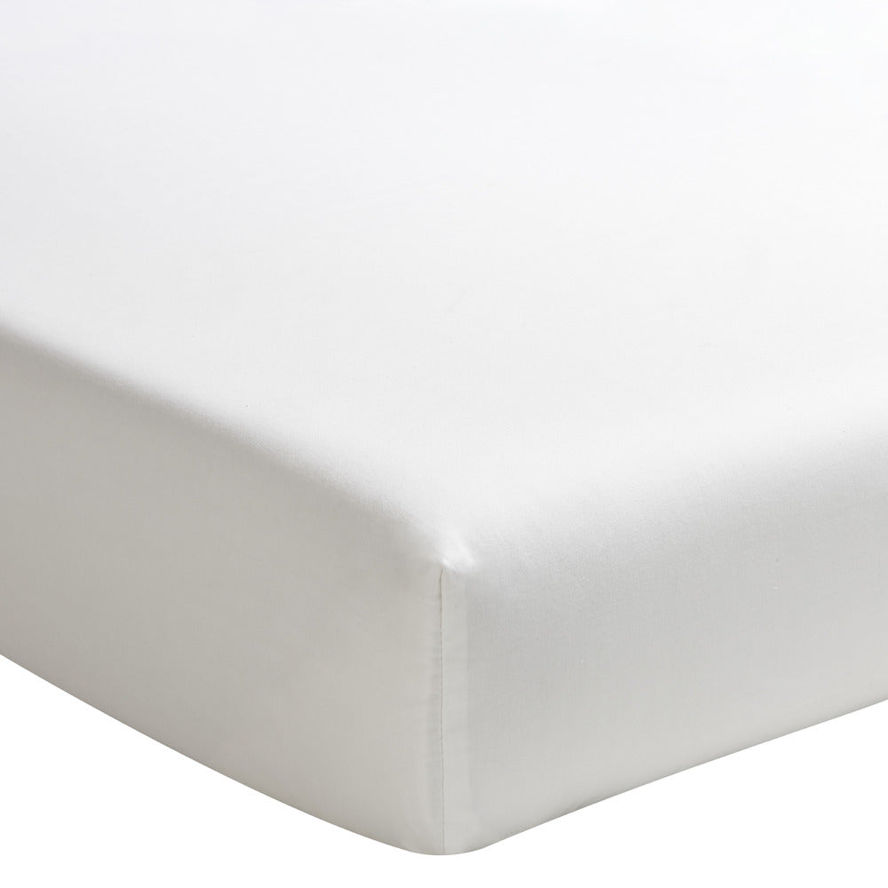 Essix Hoeslaken Percale