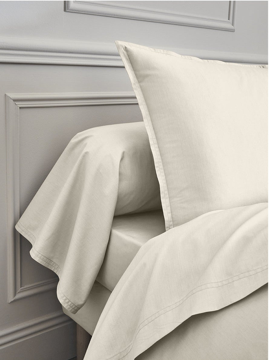 Essix Laken Percale