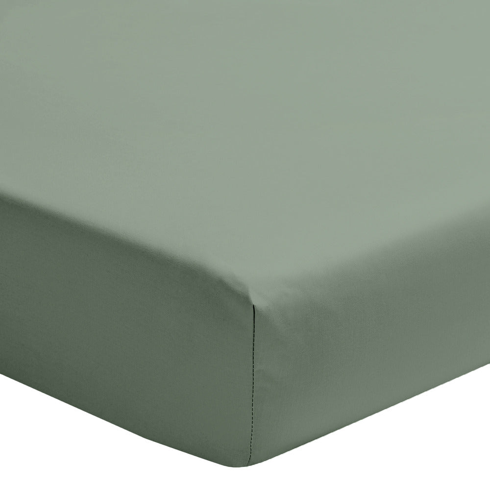 Essix Hoeslaken Percale