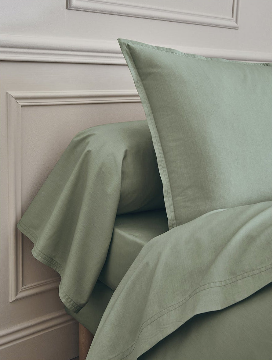 Essix Laken Percale