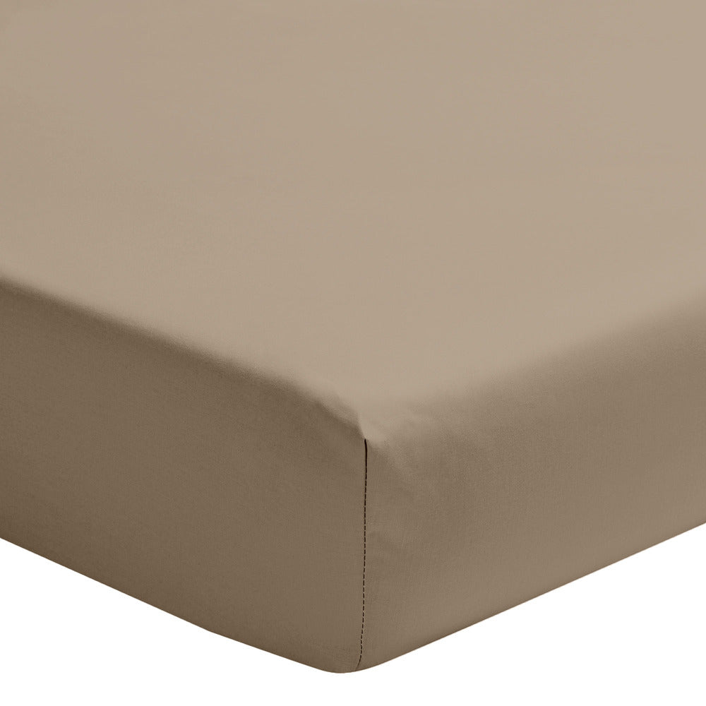 Essix Hoeslaken Percale