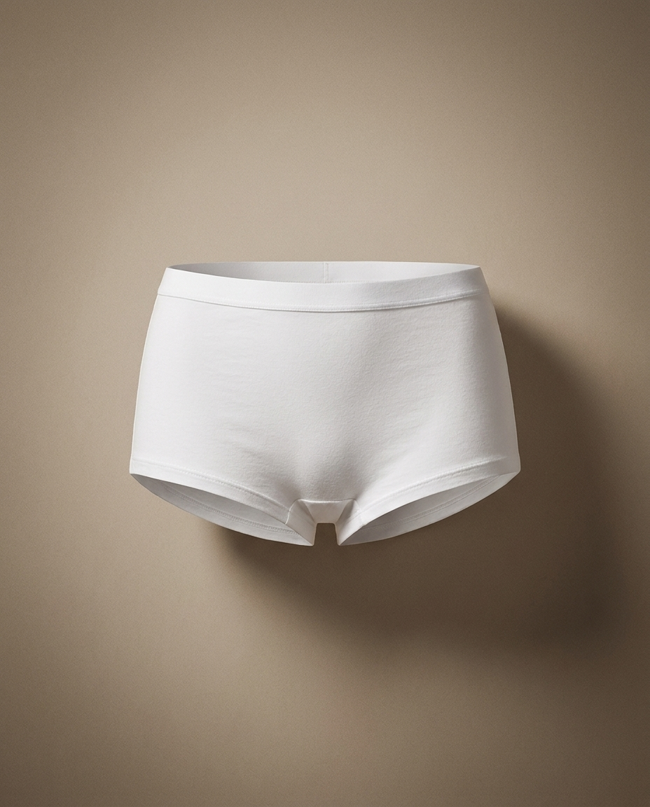 Mey Boxer Wit - productfoto 2