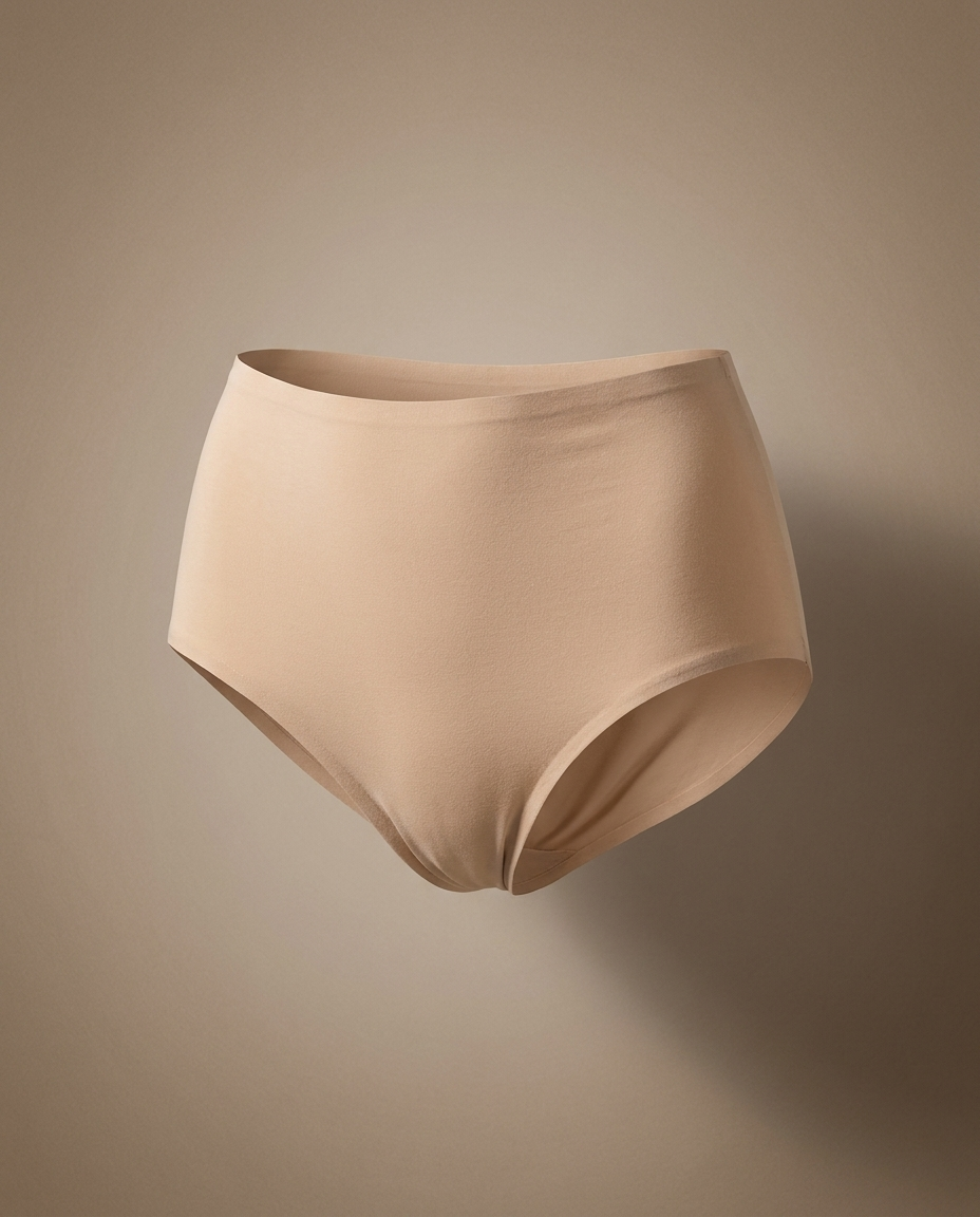 Mey Slip Taille Modal Naadloos