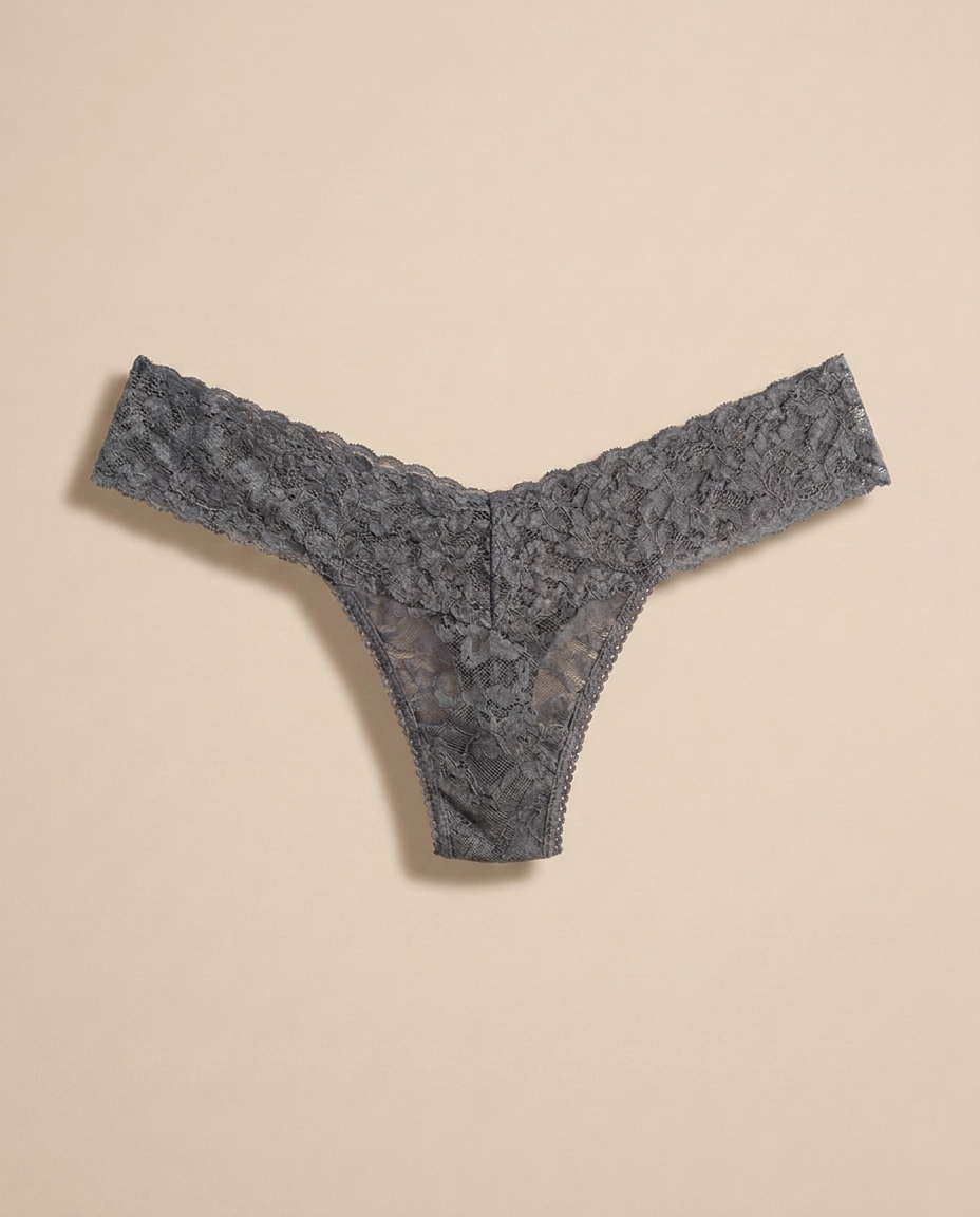 Hanky Panky String Lace