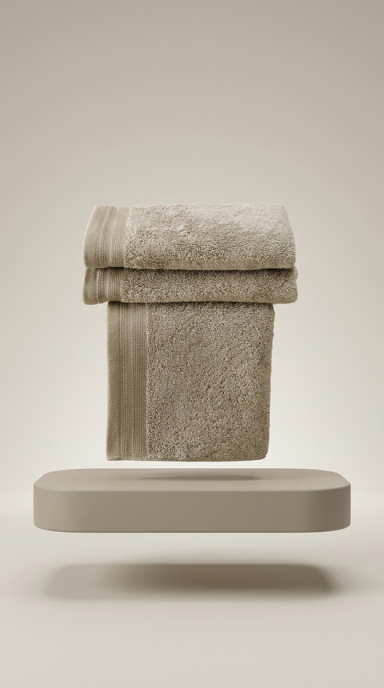 3D Taupe