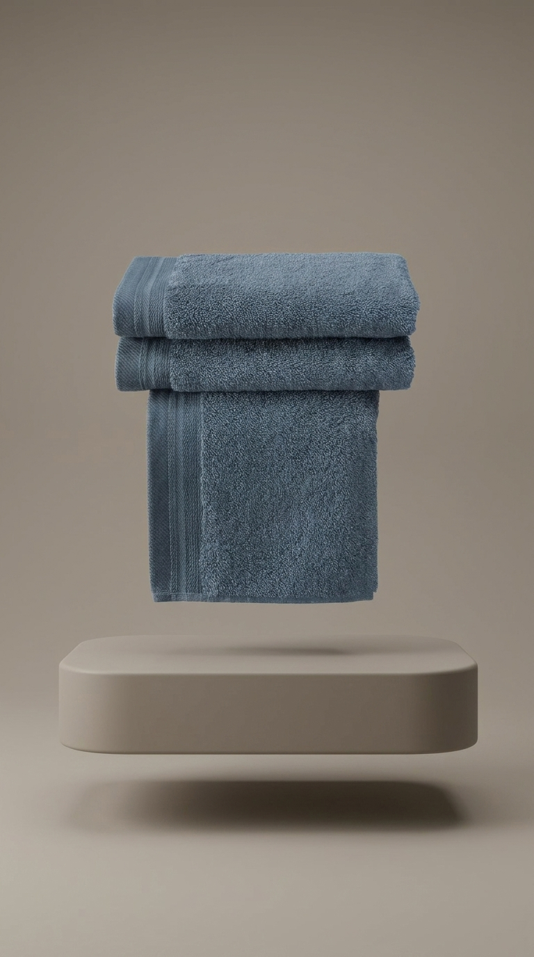 3D Indigo