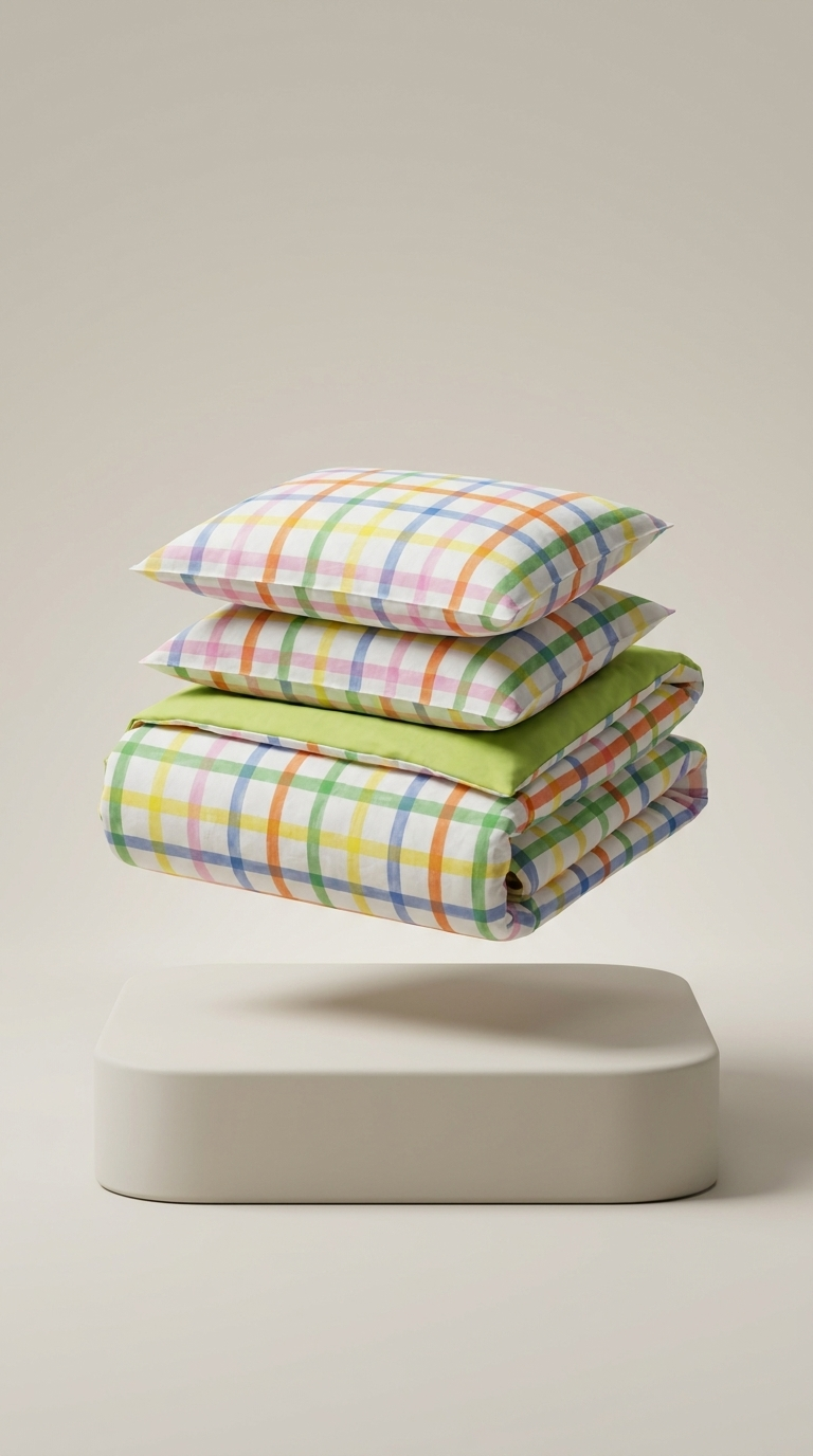 Cotton Bay Summer Ready 3D packshot