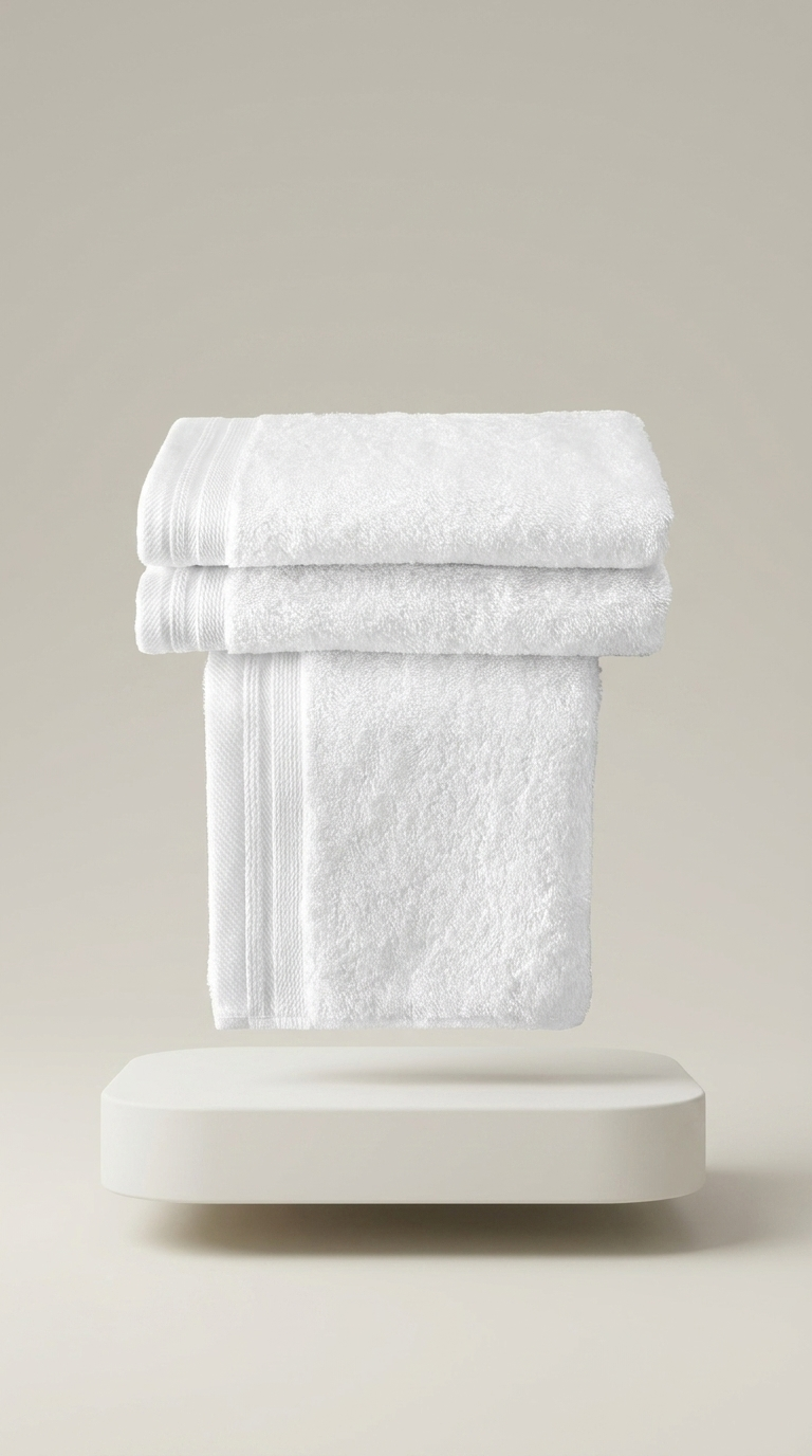 3D White