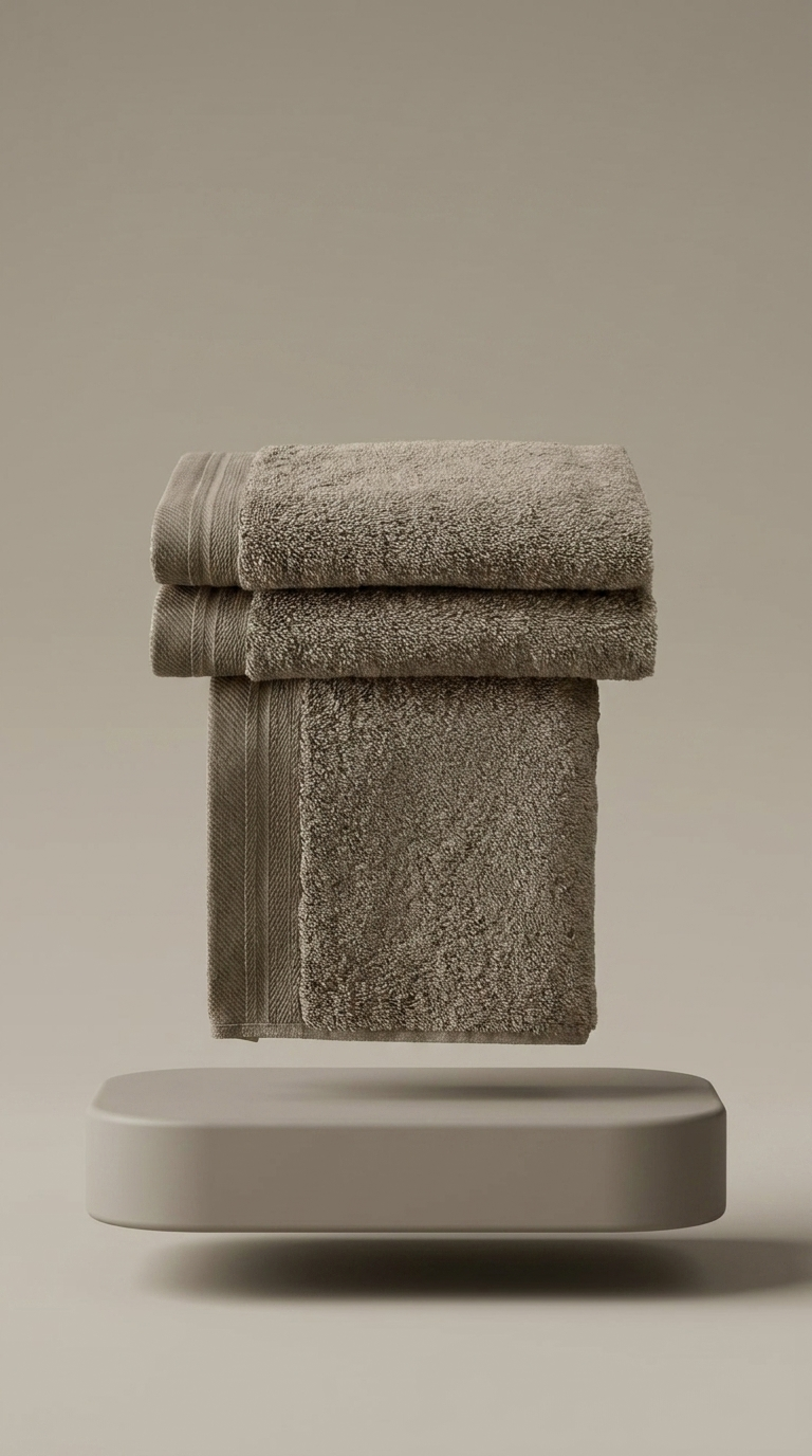 De Witte Lietaer Handdoek Excellence